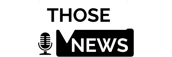 THOSENEWS.COM