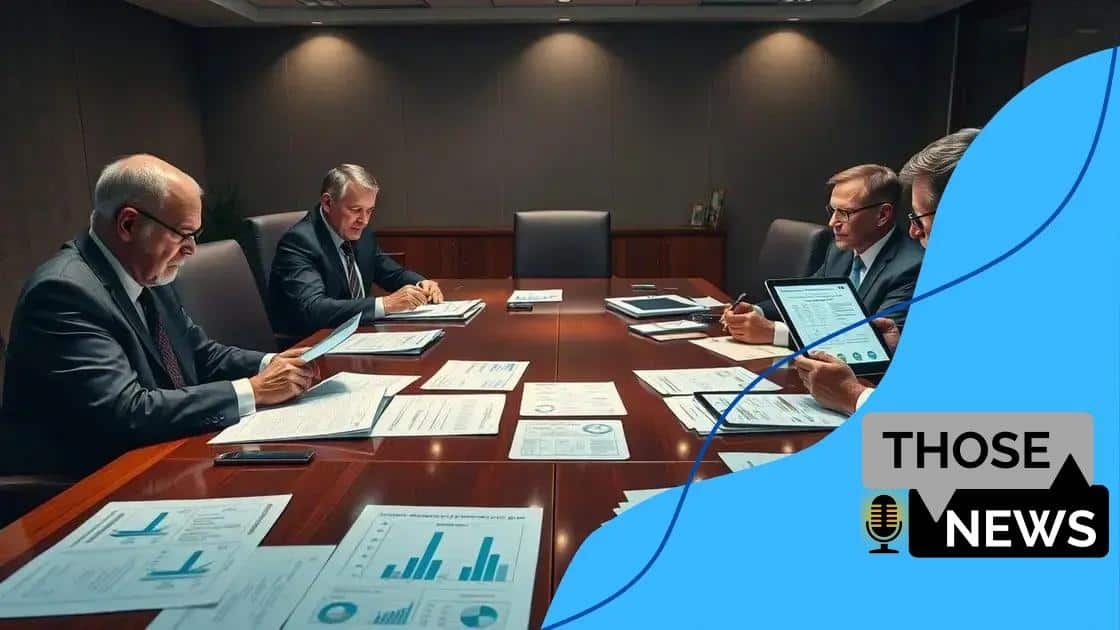 Impact of regulations on banking M&A
