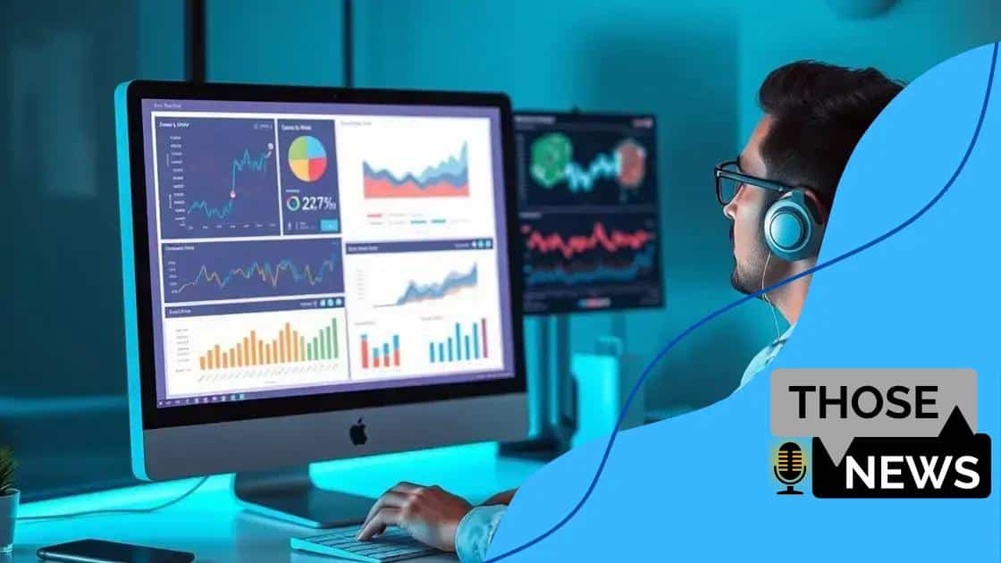 The role of AI in data analysis and customer insights