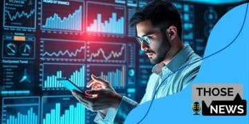 Robo-advisors shaping the future of financial services