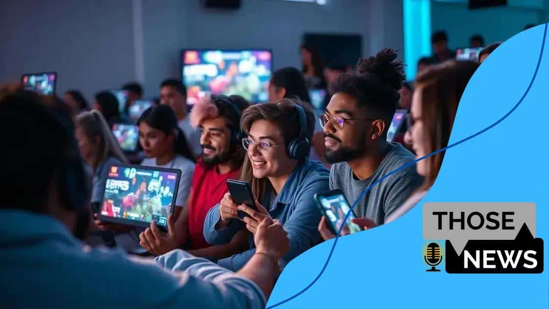 How e-sports are reshaping media consumption