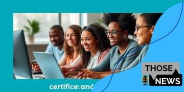 Online certification trends shaping the future of learning