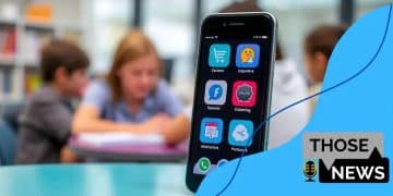 Mobile learning applications: revolutionizing education on-the-go