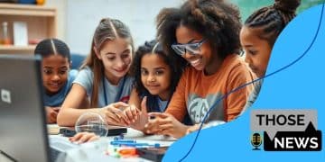 STEM equity initiatives: bridging gaps for future success