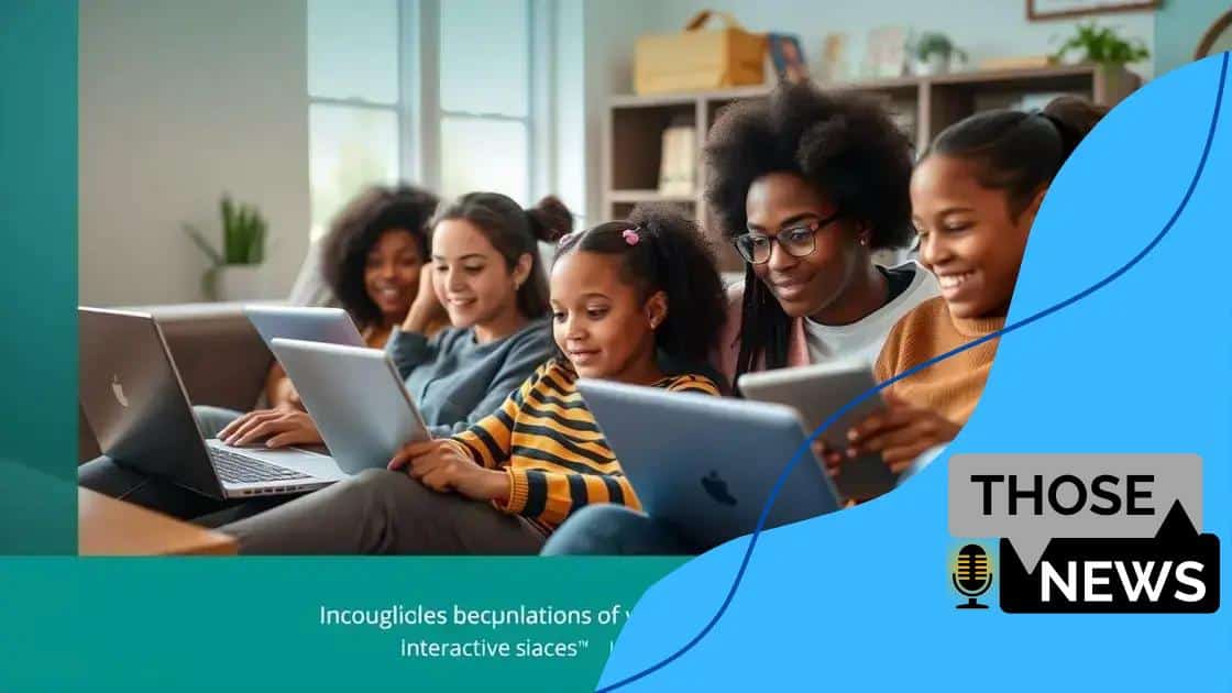 Benefits of remote learning for students