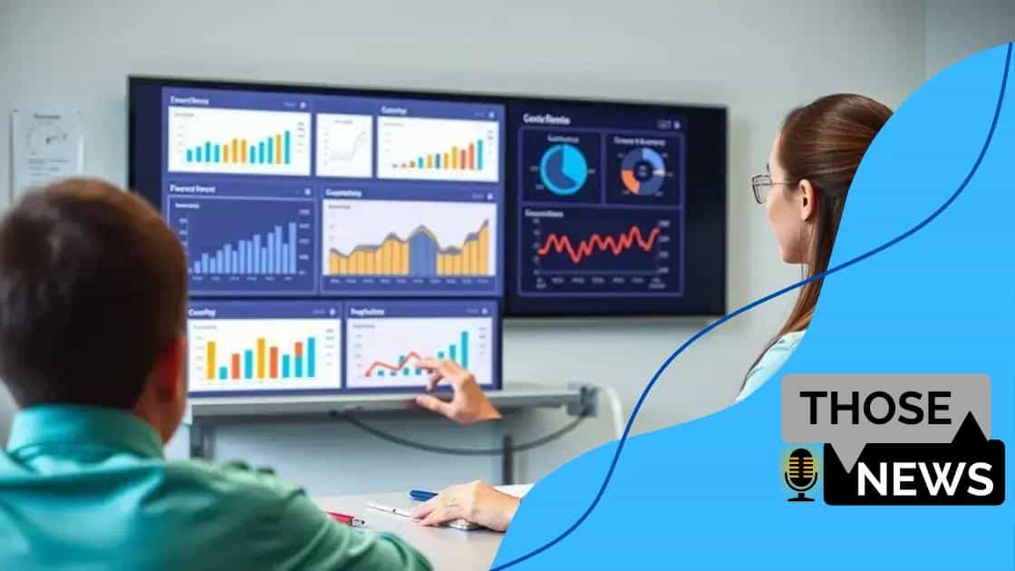 How AI tracks student progress