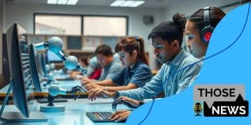 Preparing the next generation for automation jobs