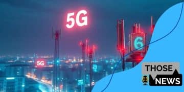 5G enhancing telecommunication networks: what's next?