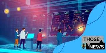 How blockchain is transforming the stock trading landscape