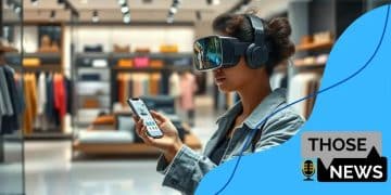 Augmented reality in retail marketing: a game changer