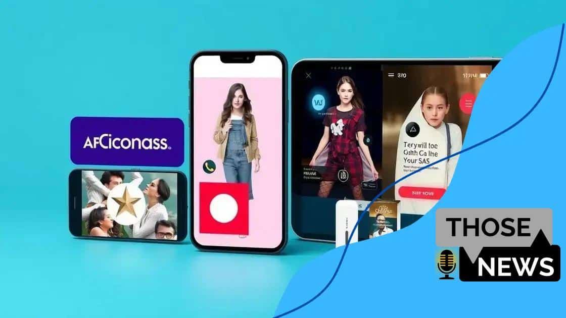 How brands are using augmented reality