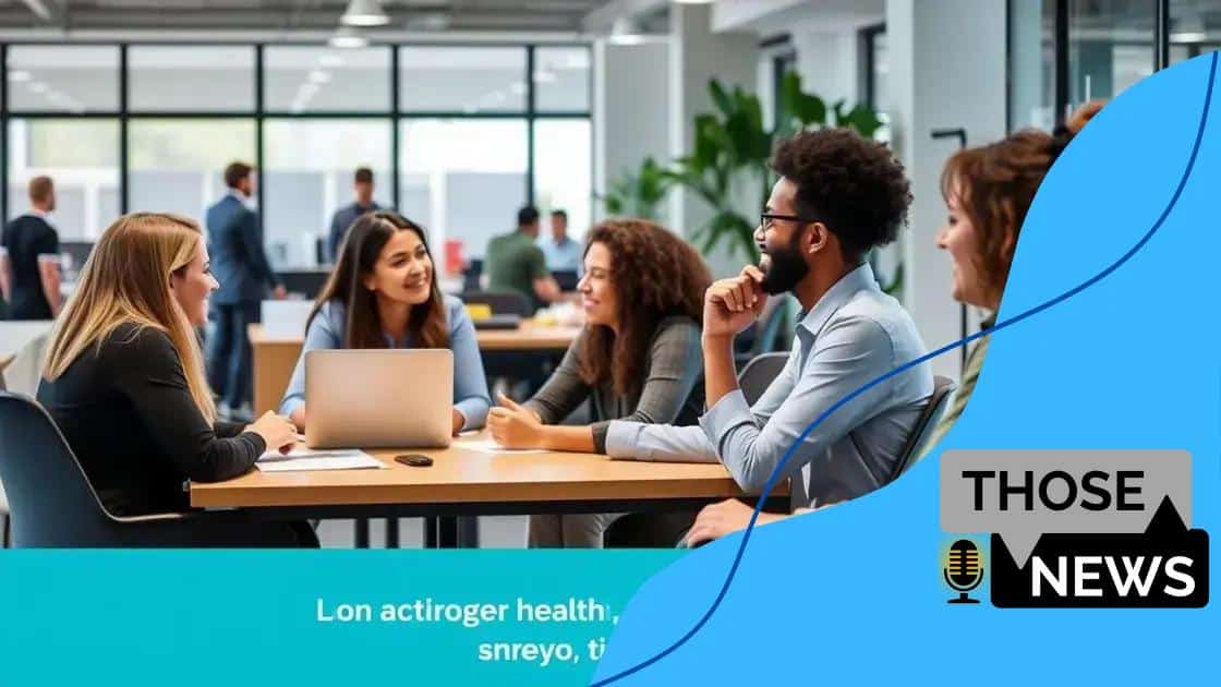 The role of employers in mental health