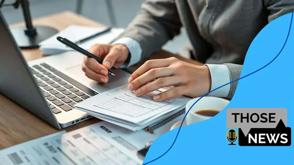 Tips for managing finances as a gig worker