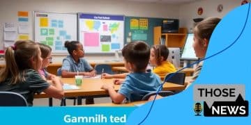Gamification to boost student engagement effectively