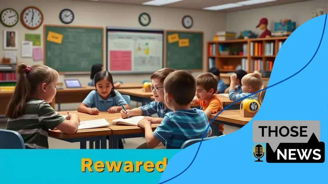 Practical examples of gamification in education