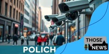 The role of facial recognition in enhancing public safety