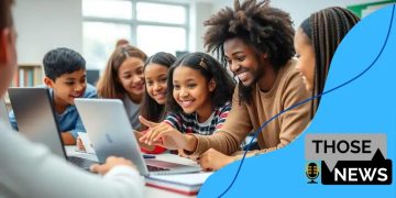 Collaborative learning platforms: enhancing teamwork and engagement