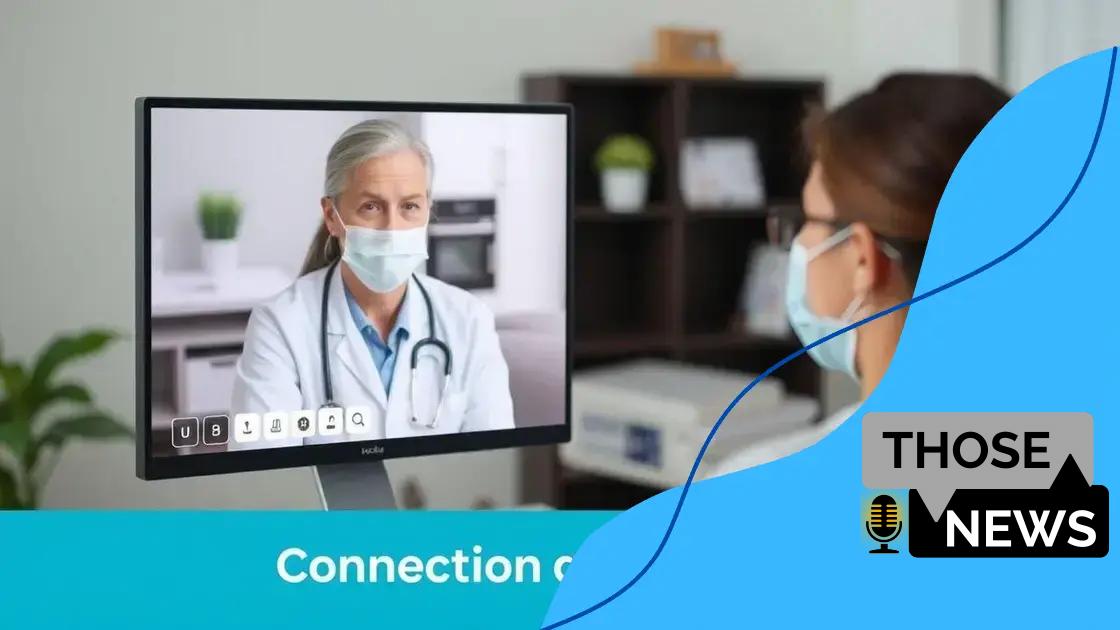 How telemedicine enhances access to specialized care
