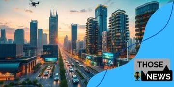 Smart city initiatives and energy efficiency: improve your life