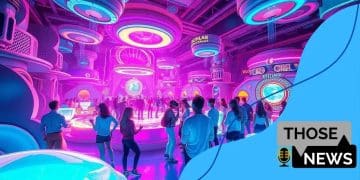 Metaverse’s impact on social interaction: what to expect