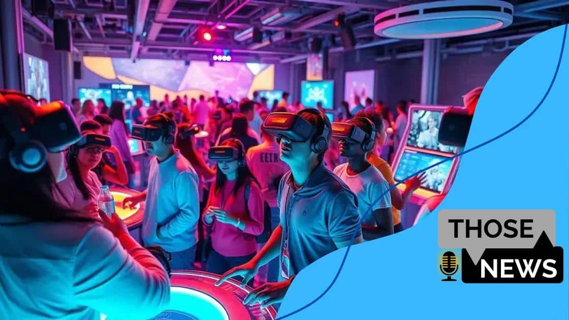 The role of virtual reality in social interactions