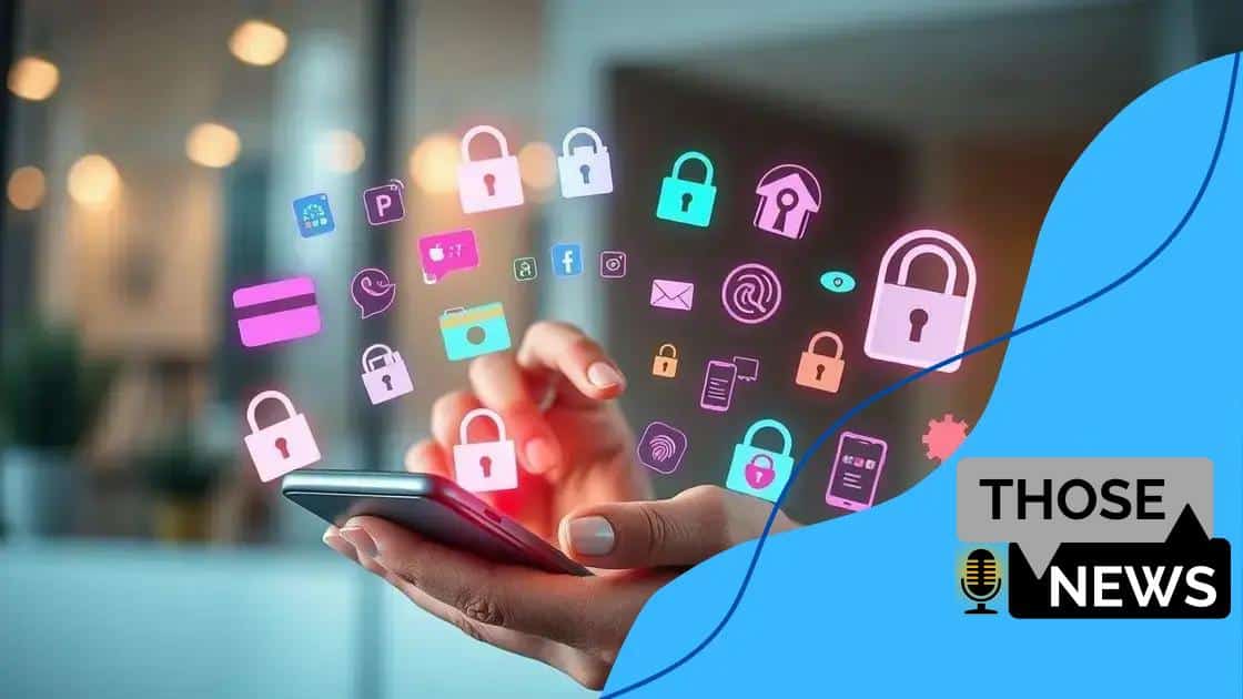 The rise of digital wallets