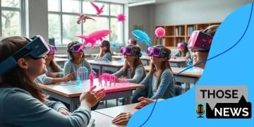 How AR is being used for hands-on learning experiences