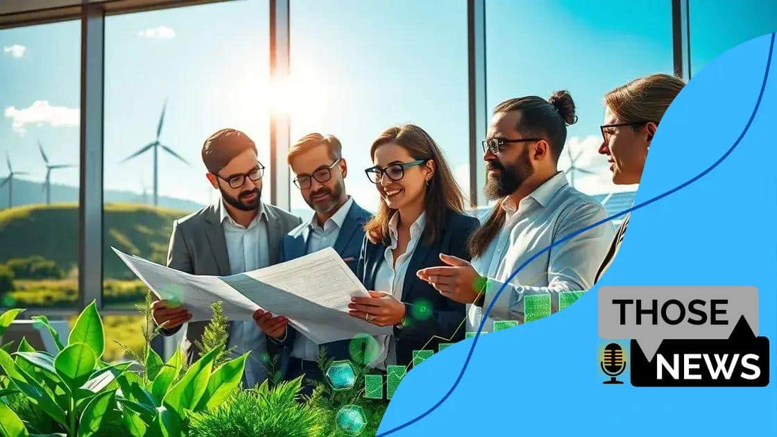 Benefits of investing in green bonds