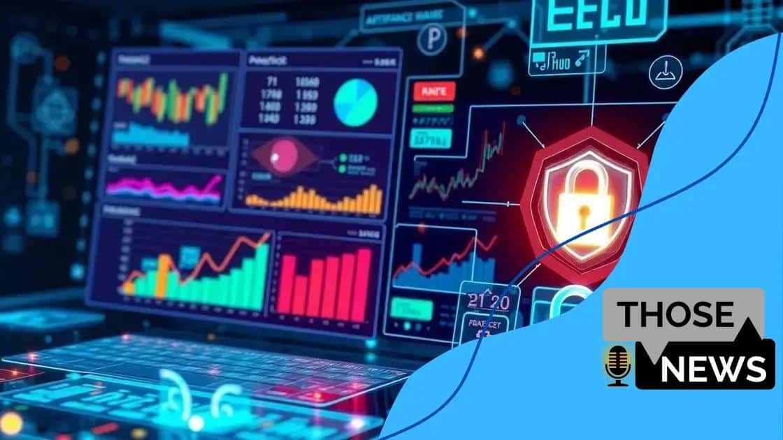 Real-world applications of AI in preventing fraud