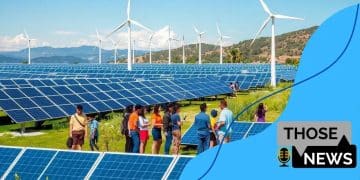 Green energy adoption in emerging markets: a path to sustainability