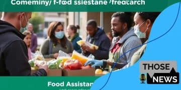 Food assistance program reforms that drive change
