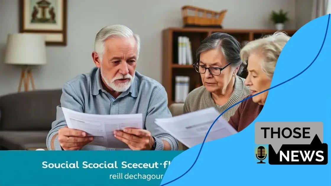 Impact of changes on retirees