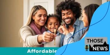 Affordable housing assistance: changing lives now