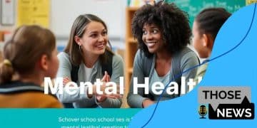 Mental health funding in educational institutions: why it matters