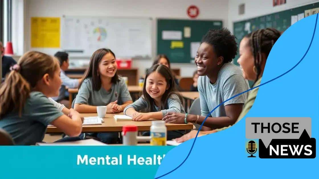 Success stories from funded programs