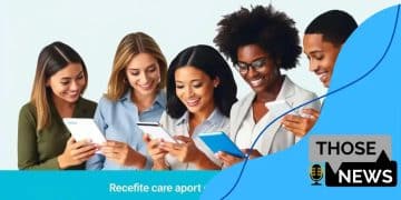 Digital benefits enrollment platforms revolutionize HR processes