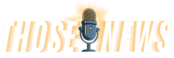 THOSENEWS.COM