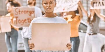 Examining the Impact of Legislation on Social Justice Movements - Cover Image