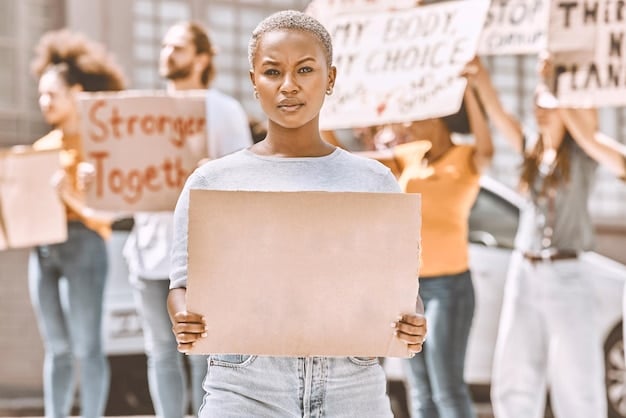 Examining the Impact of Legislation on Social Justice Movements
