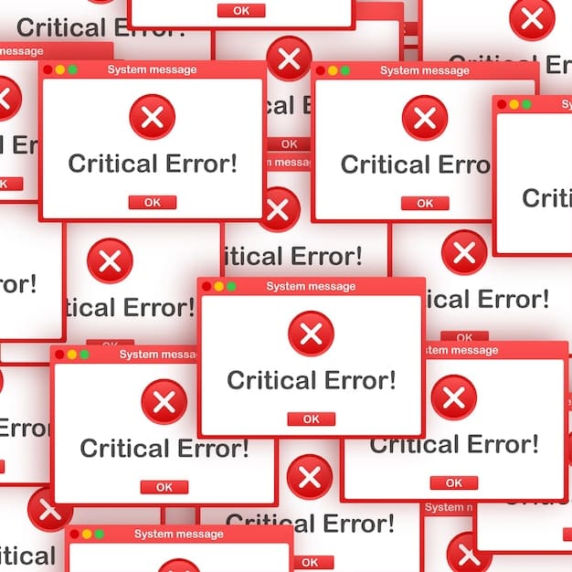 A screenshot of a social media platform interface, showing a misinformation warning label overlaid on a post containing false information. The label directs users to a fact-checking article.