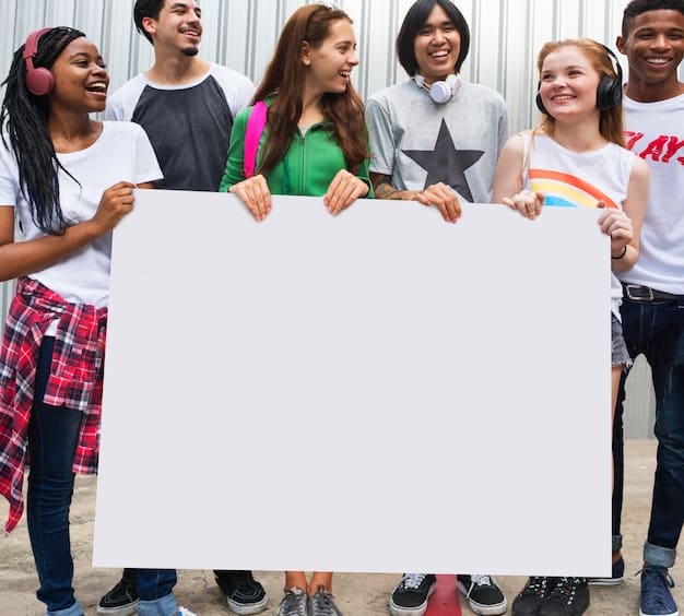 Online Activism in 2025: Strategies for Social Change