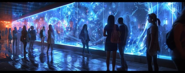 The Future of Social Commentary: Predictions for the Next 5 Years