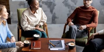 Fostering Constructive Dialogue: Navigating Polarization in Social Climate - Cover Image