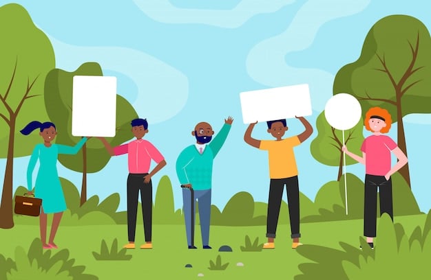 Celebrity Influence on Social Issues: A 2025 Study