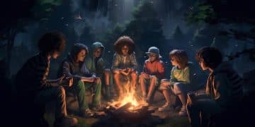 Storytelling for Change: Personal Narratives in Social Commentary - Cover Image
