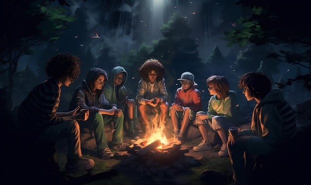 Storytelling for Change: Personal Narratives in Social Commentary