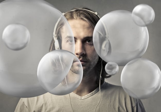 Echo Chambers: Long-Term Impact on Social Understanding & Empathy