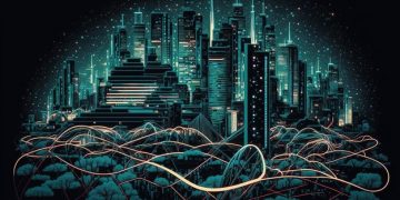 Algorithmic Bias in 2025: Impact on Social Commentary Dissemination - Cover Image