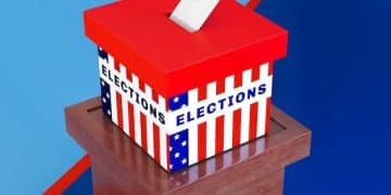 Campaign Finance Amendments: 2026 Midterms Impact - Cover Image