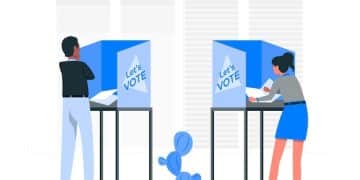 The Impact of Social Media on the 2024 US Presidential Election - Cover Image